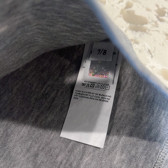 Tank Top - Picture 3 of 3